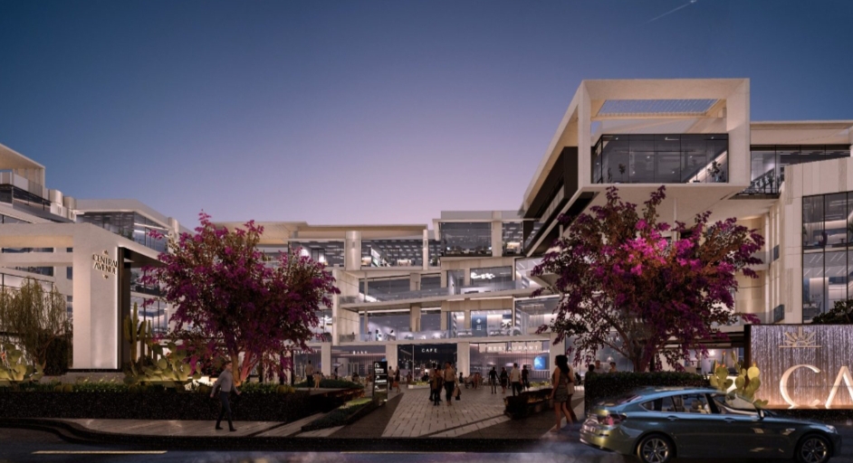 عيادة 2 غرف للبيع في Central Avenue الشيخ زايد — صورة 2