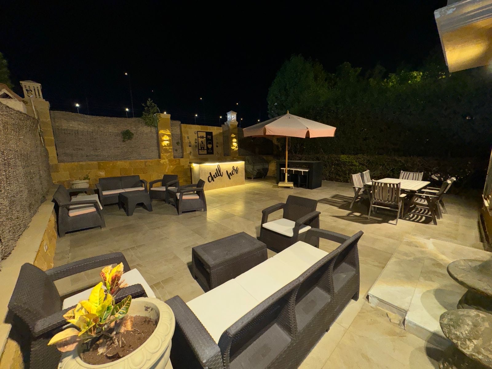 توين هاوس 4 غرف للبيع في West Gate Compound 6 أكتوبر — صورة 3