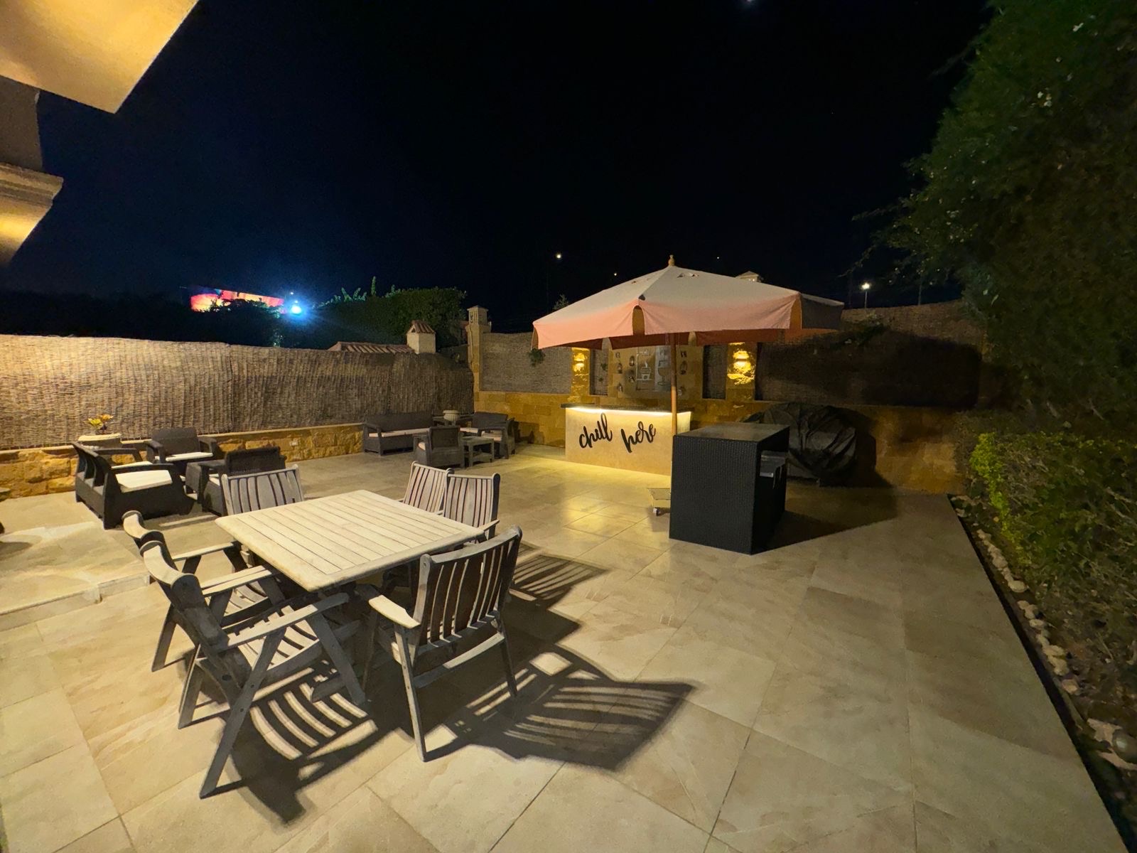 توين هاوس 4 غرف للبيع في West Gate Compound 6 أكتوبر — صورة 4