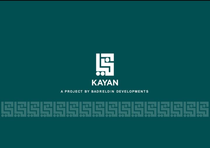 بنتهاوس 3 غرف للبيع في Kayan 6 أكتوبر — صورة 1