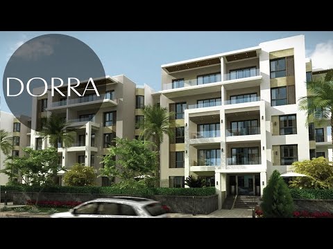شقة 3 غرف للبيع في The Address الشيخ زايد — صورة 1