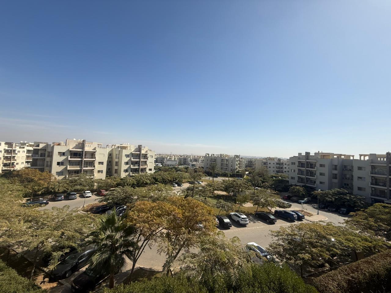 شقة 3 غرف للبيع في The Address الشيخ زايد — صورة 2