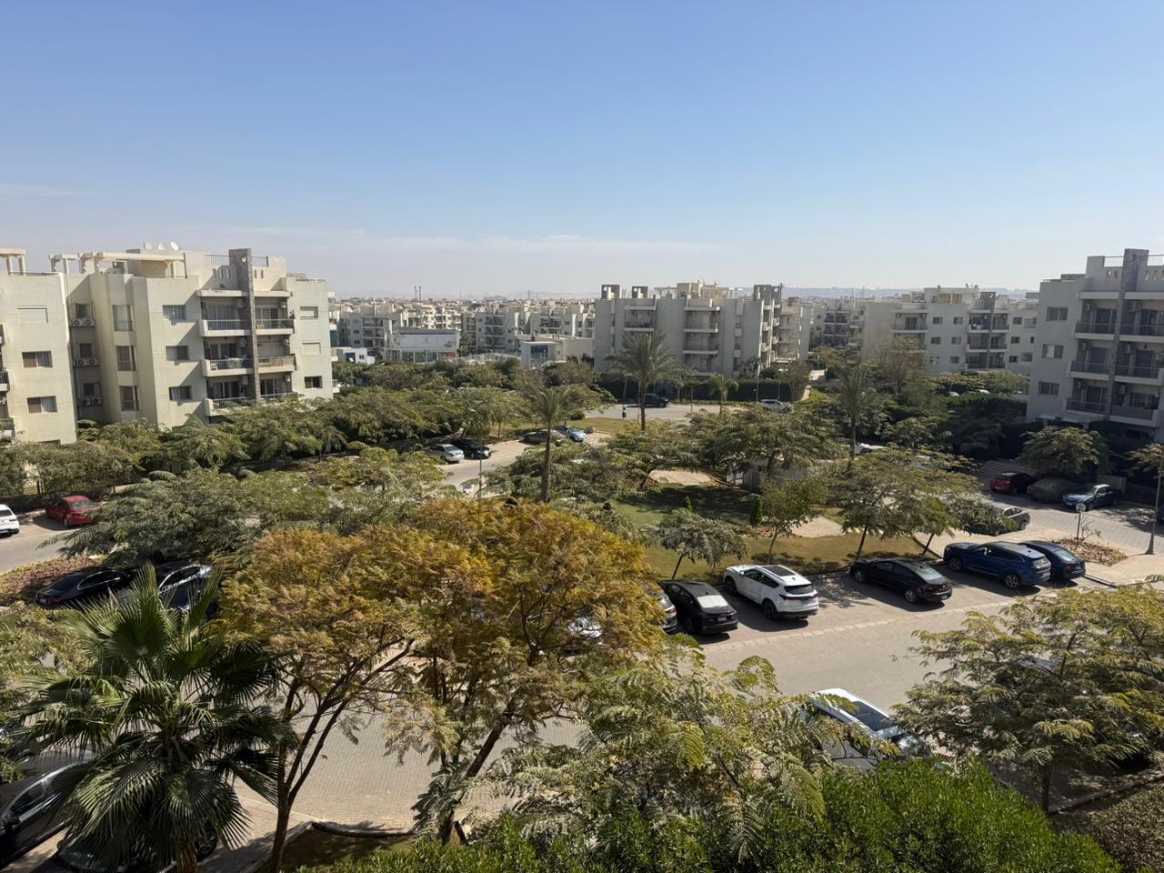 شقة 3 غرف للبيع في The Address الشيخ زايد — صورة 3