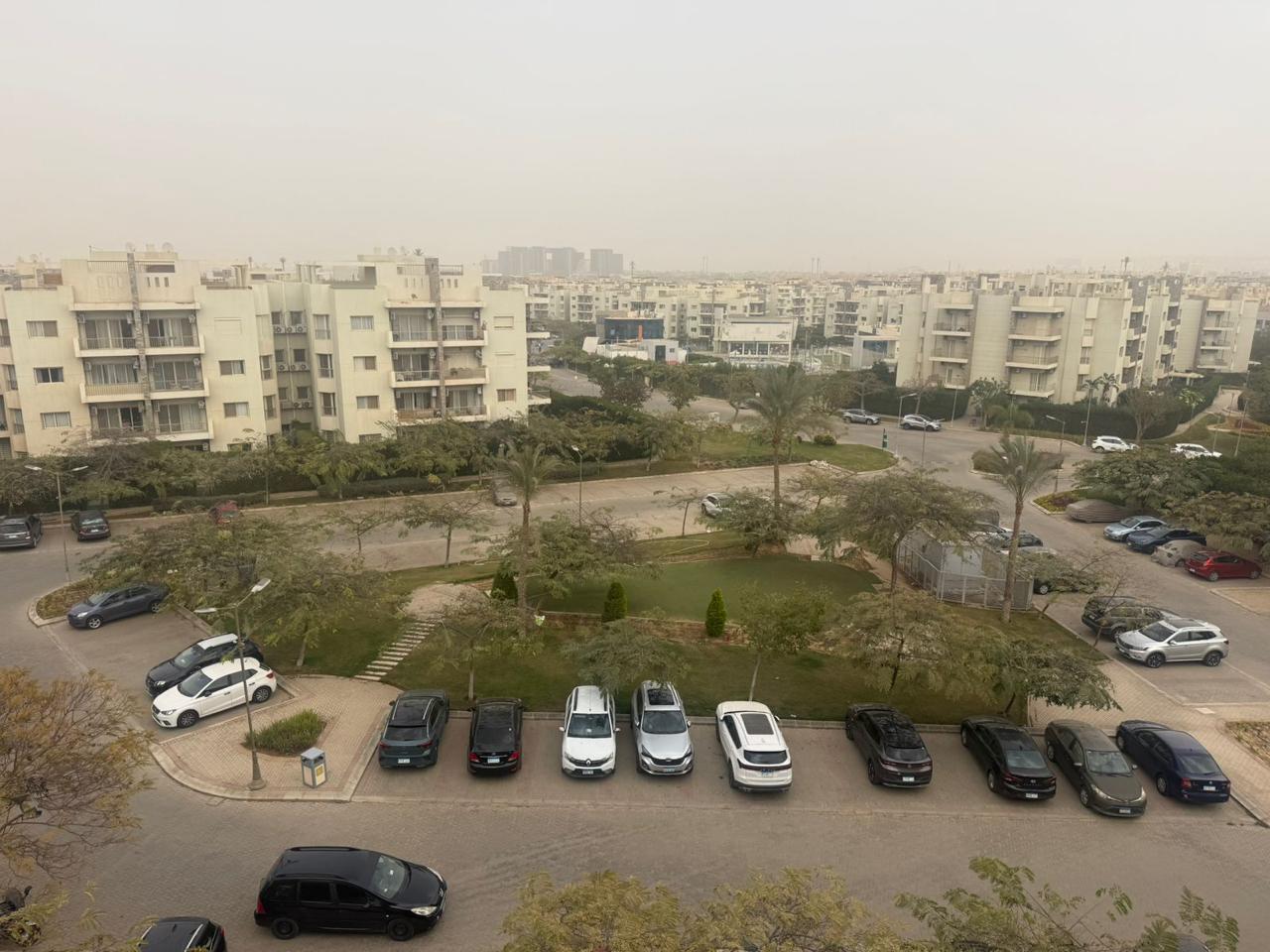 شقة 3 غرف للبيع في The Address الشيخ زايد — صورة 4