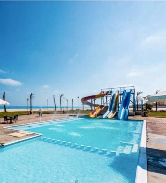 شاليه 2 غرف للبيع في Bungalows الساحل الشمالي — صورة 2