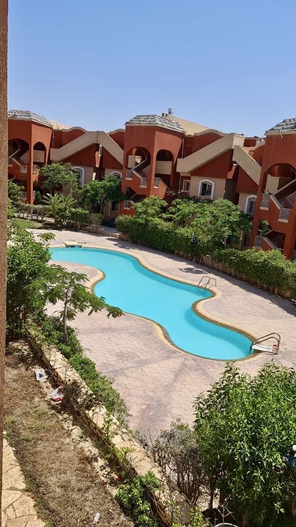 شاليه 2 غرف للبيع في Bungalows الساحل الشمالي — صورة 3