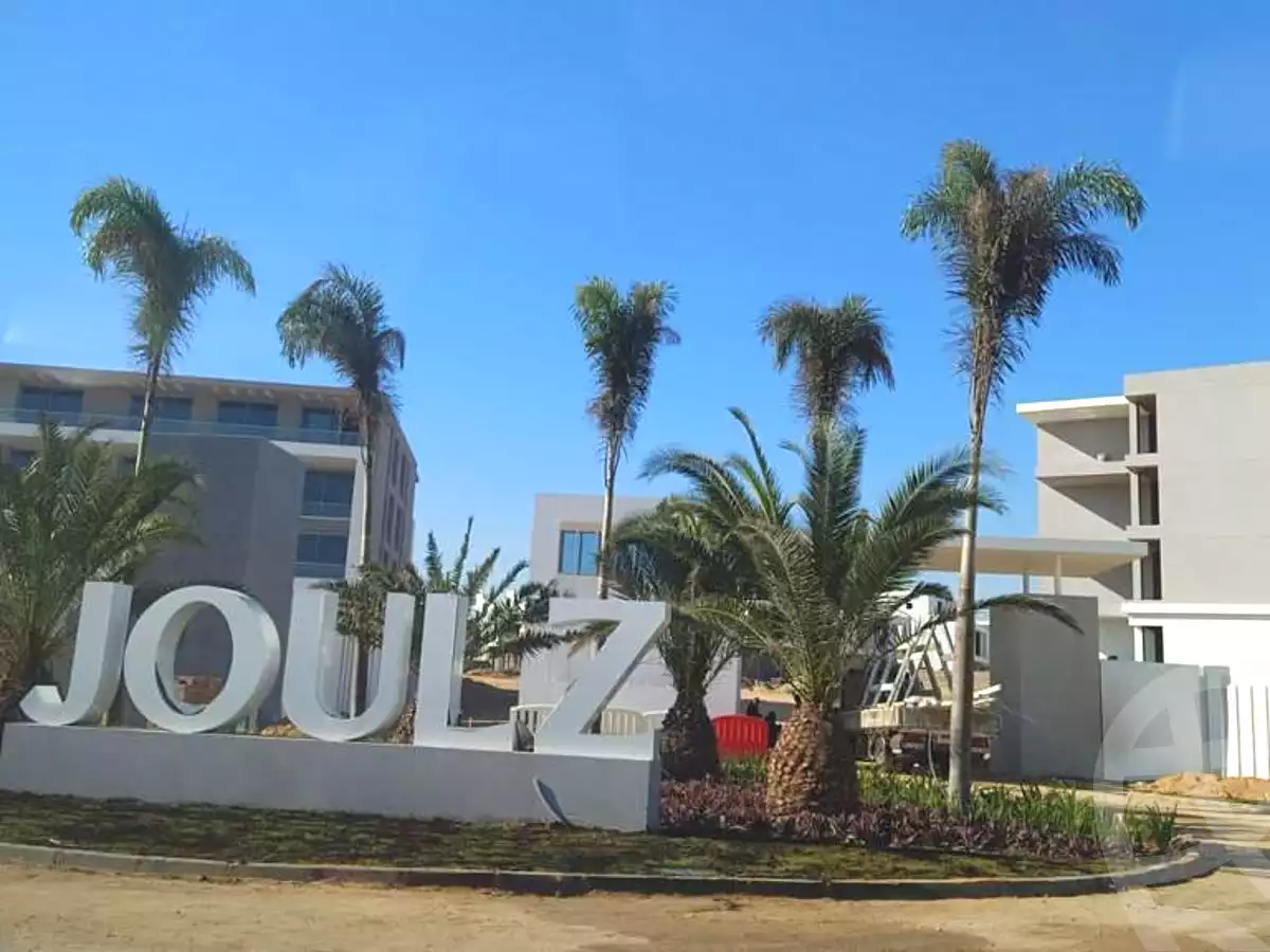توين هاوس 4 غرف للبيع في Joulz 6 أكتوبر — صورة 1