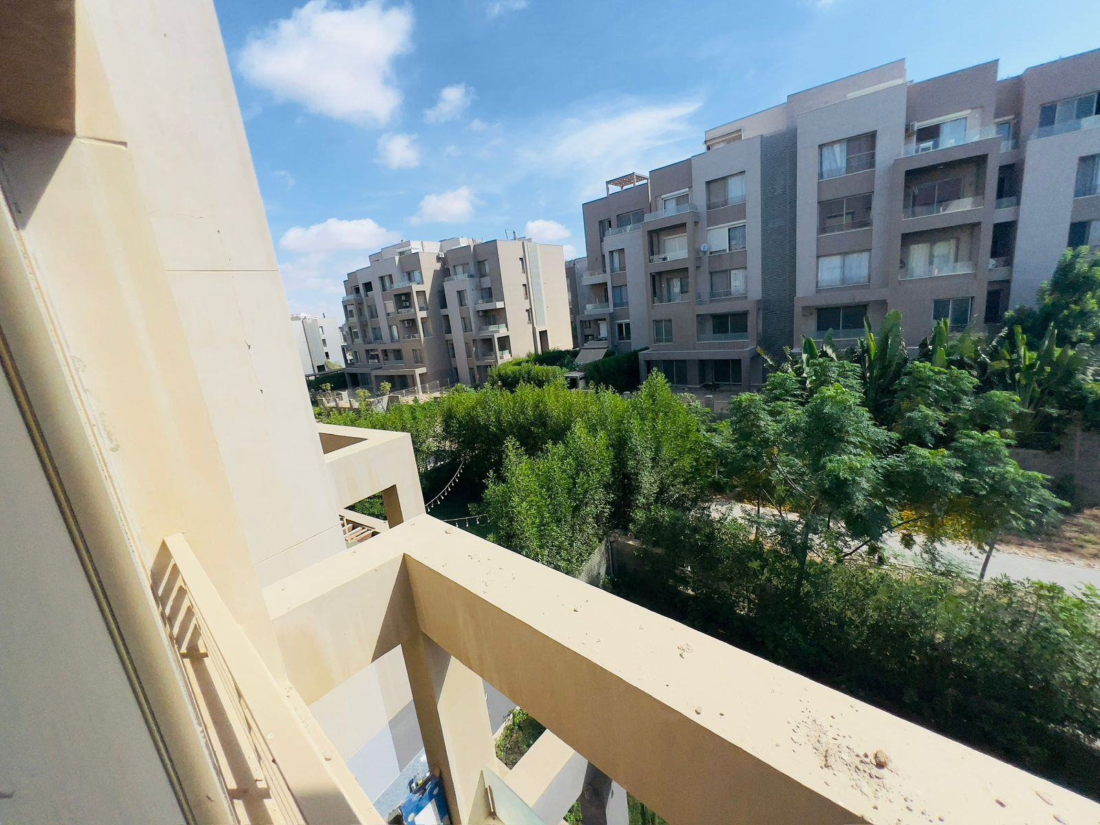 شقة 2 غرف للبيع في Village Gardens Katameya القاهرة الجديدة — صورة 2
