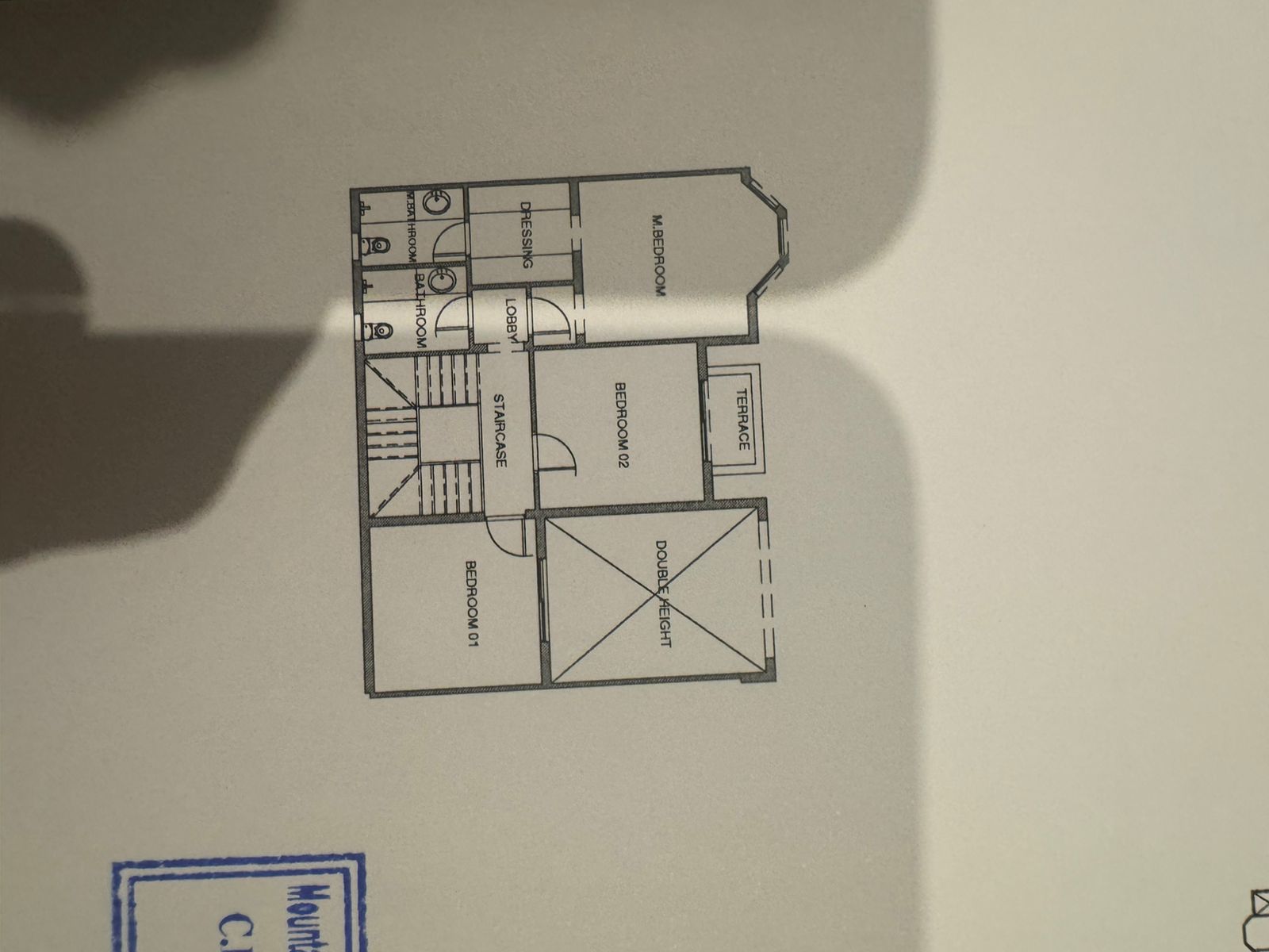آي فيلا جاردن 3 غرف للبيع في MOUNTAIN VIEW ICITY NEW CAIRO القاهرة الجديدة — صورة 1