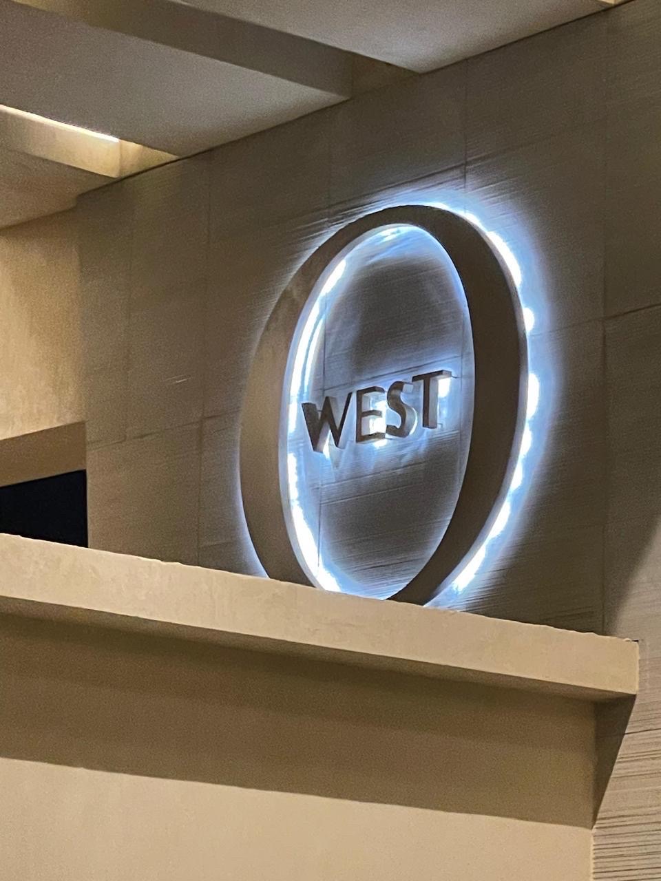 دوبلكس 3 غرف للإيجار في Owest 6 أكتوبر — صورة 1