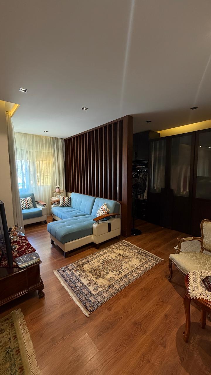 توين هاوس 5 غرف للبيع في Upville 6 أكتوبر — صورة 3