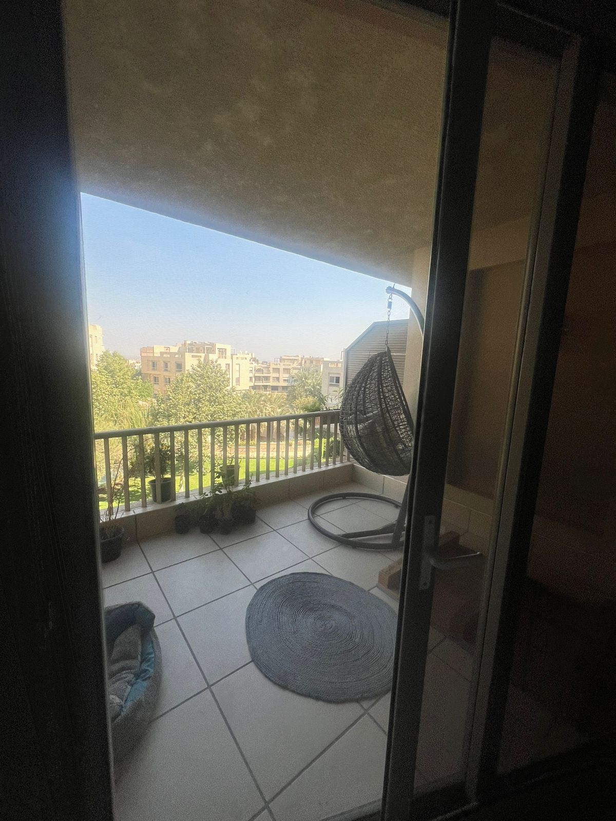 شقة 3 غرف للإيجار في City View 6 أكتوبر — صورة 1