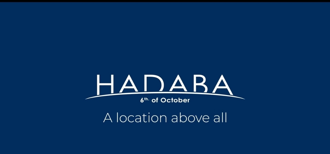 تاون هاوس كورنر 3 غرف للبيع في Hadba 6 أكتوبر — صورة 1