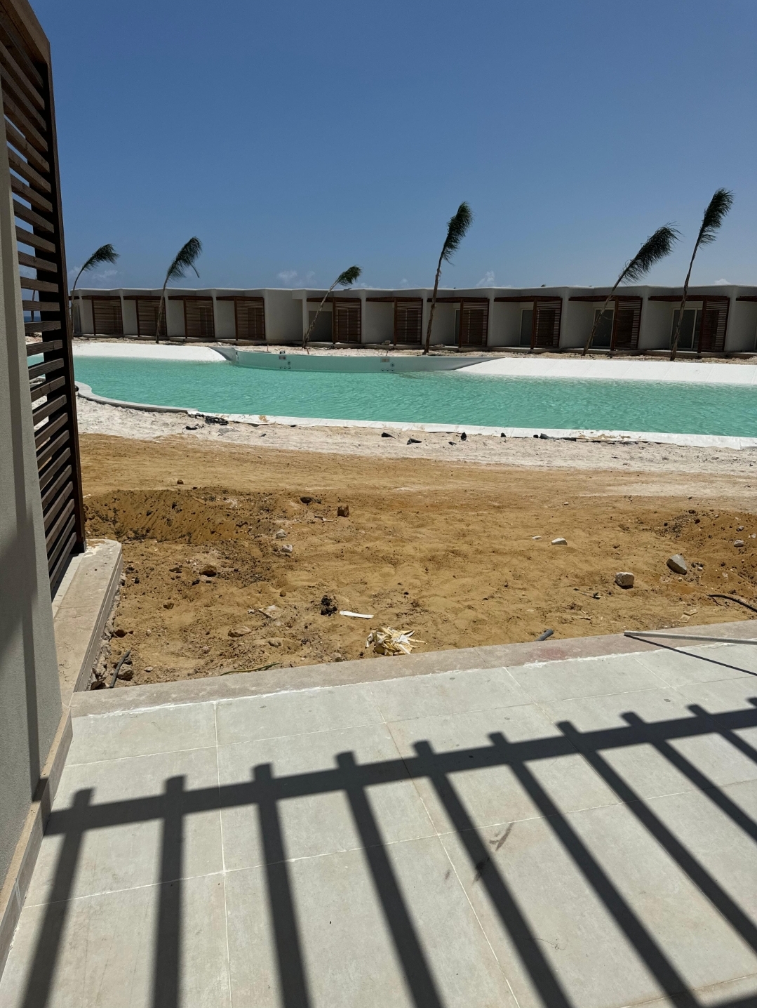 كابينة 1 غرف للبيع في Hacienda West الساحل الشمالي — صورة 5