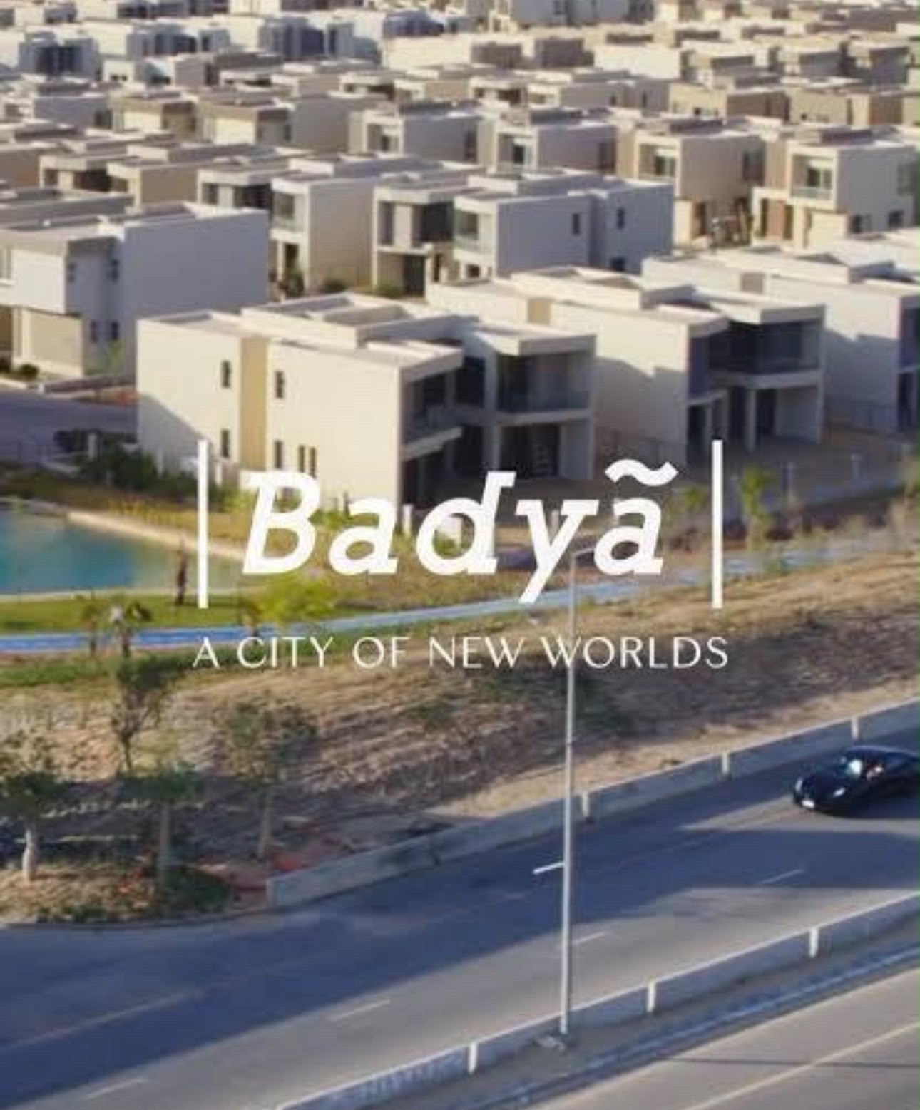 بنتهاوس 3 غرف للبيع في Badya 6 أكتوبر — صورة 1