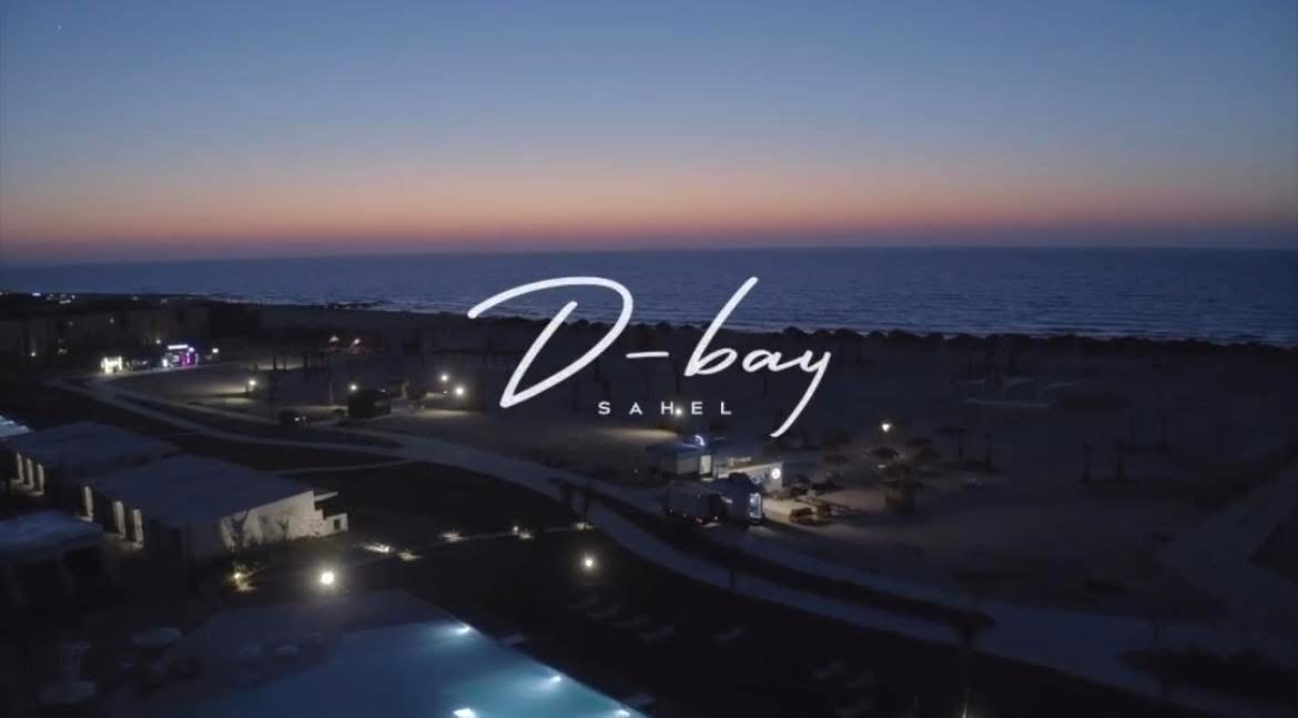 كابينة 1 غرف للبيع في D-Bay الساحل الشمالي — صورة 1