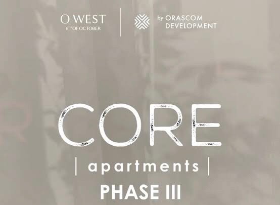 شقة 1 غرف للبيع في Owest 6 أكتوبر — صورة 1