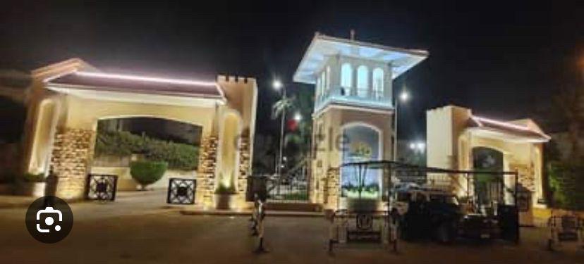 شقة 2 غرف للبيع في Hadayek Almohandseen الشيخ زايد — صورة 1