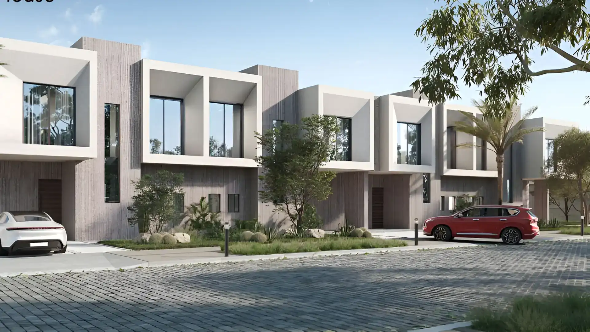بنتهاوس 4 غرف للبيع في Solana west زايد الجديدة — صورة 2