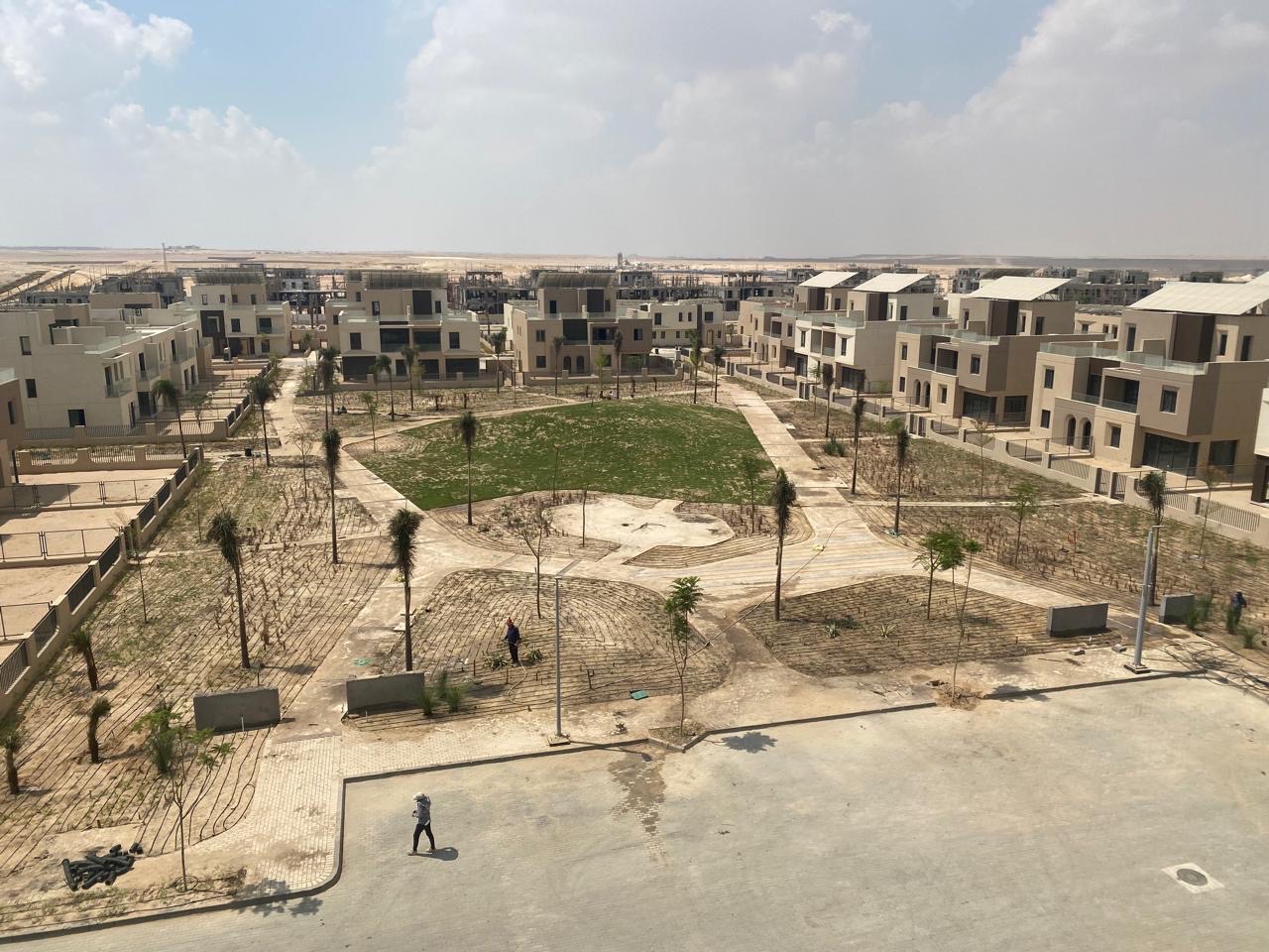 شقة 2 غرف للبيع في VYE زايد الجديدة — صورة 1