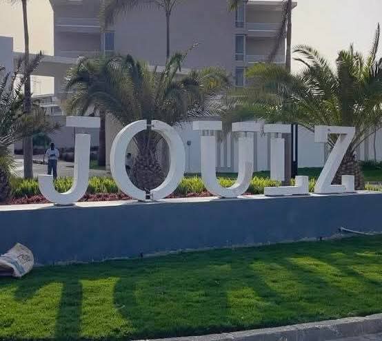 فيلا مستقلة 5 غرف للبيع في Joulz الشيخ زايد — صورة 1