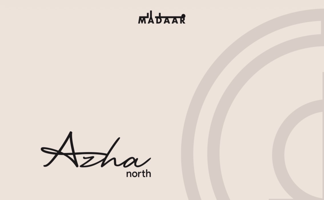 توين هاوس 3 غرف للبيع في Azha North Coast الساحل الشمالي — صورة 1