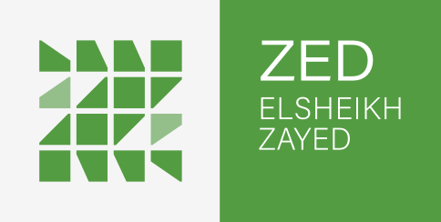 استوديو 1 غرف للبيع في ZED West الشيخ زايد — صورة 1