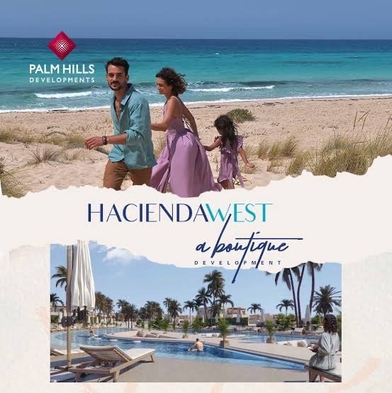 Chalet 3 in 1 5 غرف للبيع في Hacienda West الساحل الشمالي — صورة 3