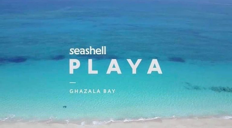 لوفت 3 غرف للبيع في Seashell PLAYA الساحل الشمالي — صورة 1