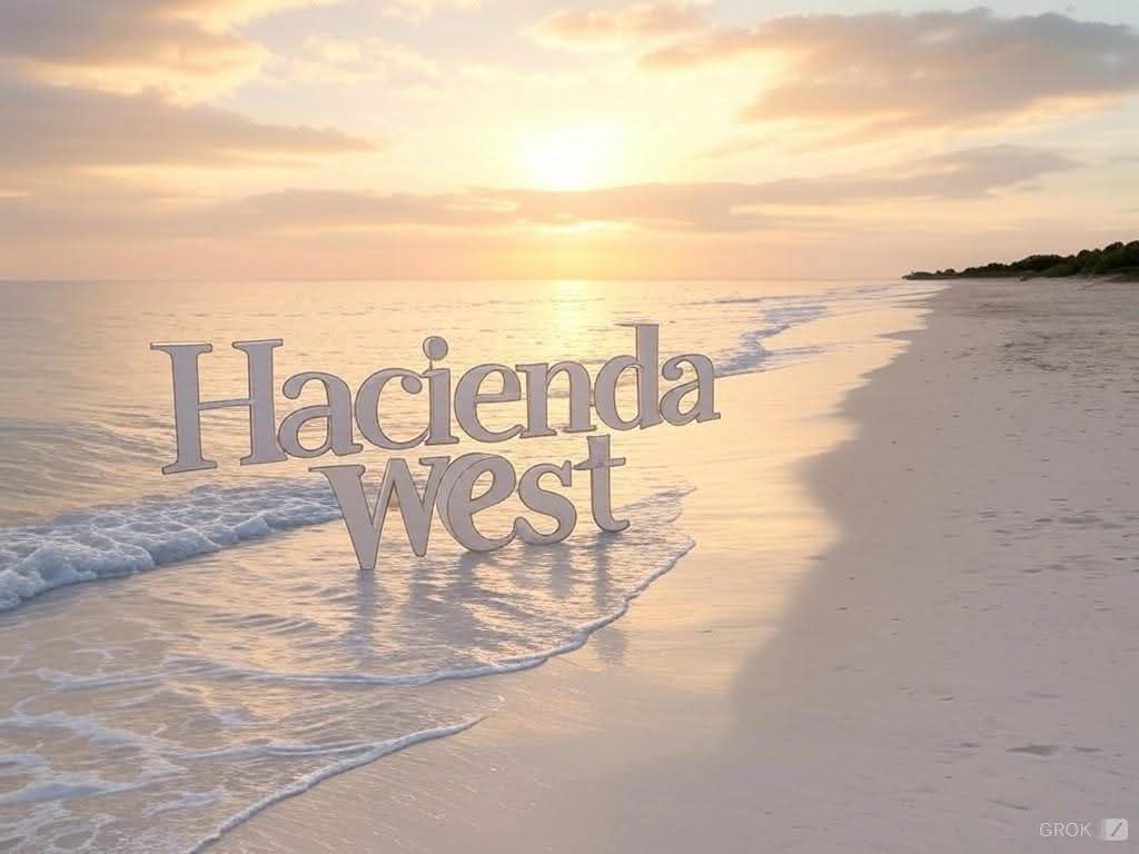 Chalet 3 in 1 4 غرف للبيع في Hacienda West الساحل الشمالي — صورة 2