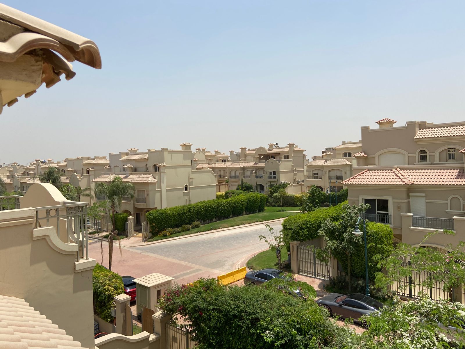 Quadro 4 غرف للبيع في EL PATIO 6 الشيخ زايد — صورة 1