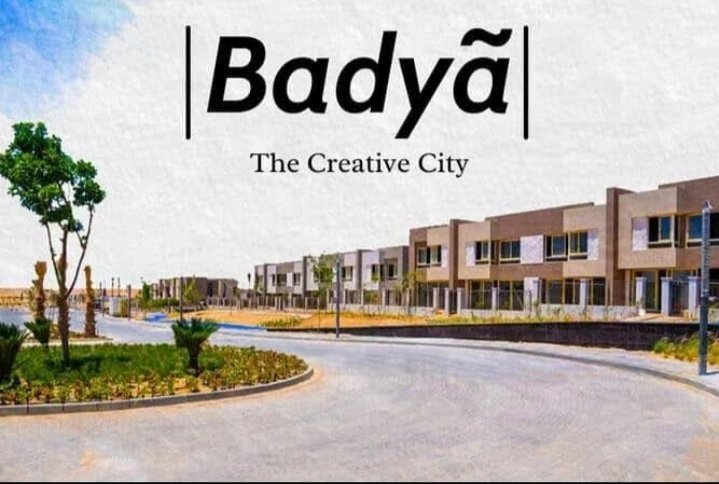 شقة 1 غرف للبيع في Badya 6 أكتوبر — صورة 2