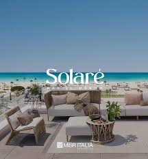 تاون هاوس كورنر 4 غرف للبيع في Solare رأس الحكمة — صورة 1