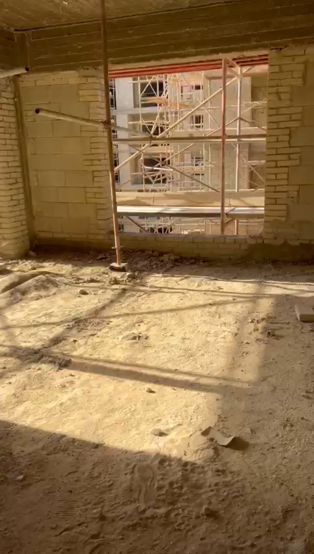 شقة 3 غرف للبيع في HAPTOWN مدينة المستقبل — صورة 2