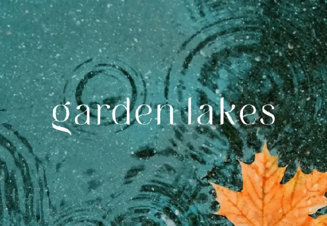 شقة 3 غرف للبيع في Garden Lakes 6 أكتوبر — صورة 1