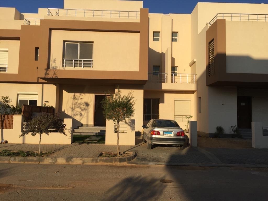 شقة 3 غرف للبيع في The Estates Residence الشيخ زايد — صورة 2