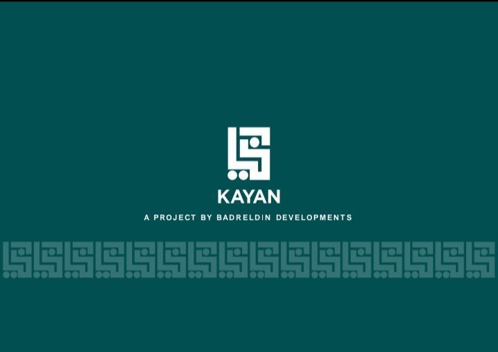 شقة 2 غرف للبيع في Kayan 6 أكتوبر — صورة 1