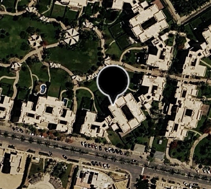 شقة 4 غرف للإيجار في NEWGIZA الشيخ زايد — صورة 2