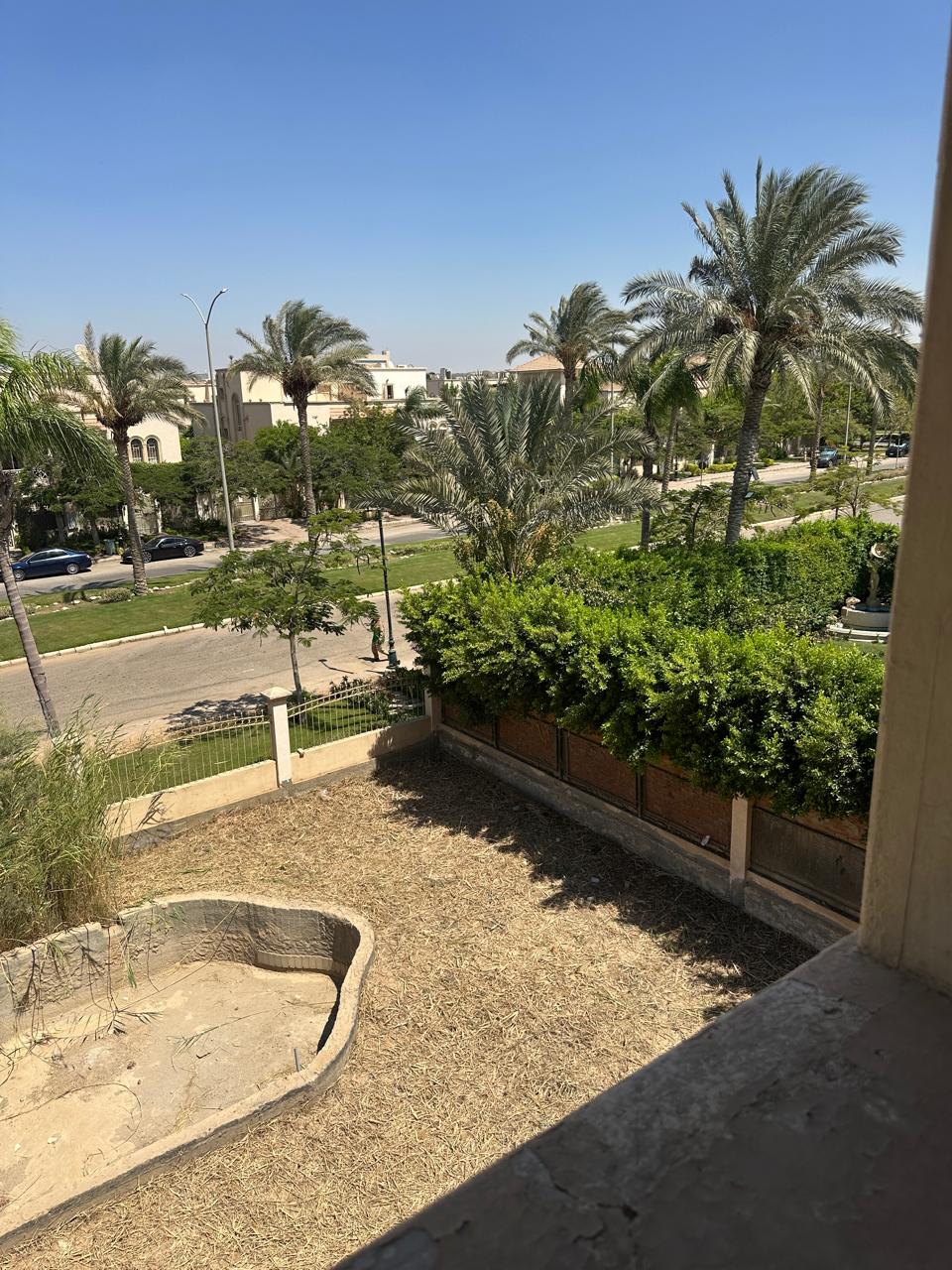 فيلا مستقلة 6 غرف للبيع في GREENS الشيخ زايد — صورة 3