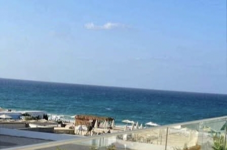 شقة فندقية 2 غرف للبيع في Fouka Bay الساحل الشمالي — صورة 2