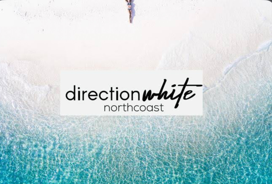 دور أرضي بجاردن 2 غرف للبيع في Direction White الساحل الشمالي — صورة 2