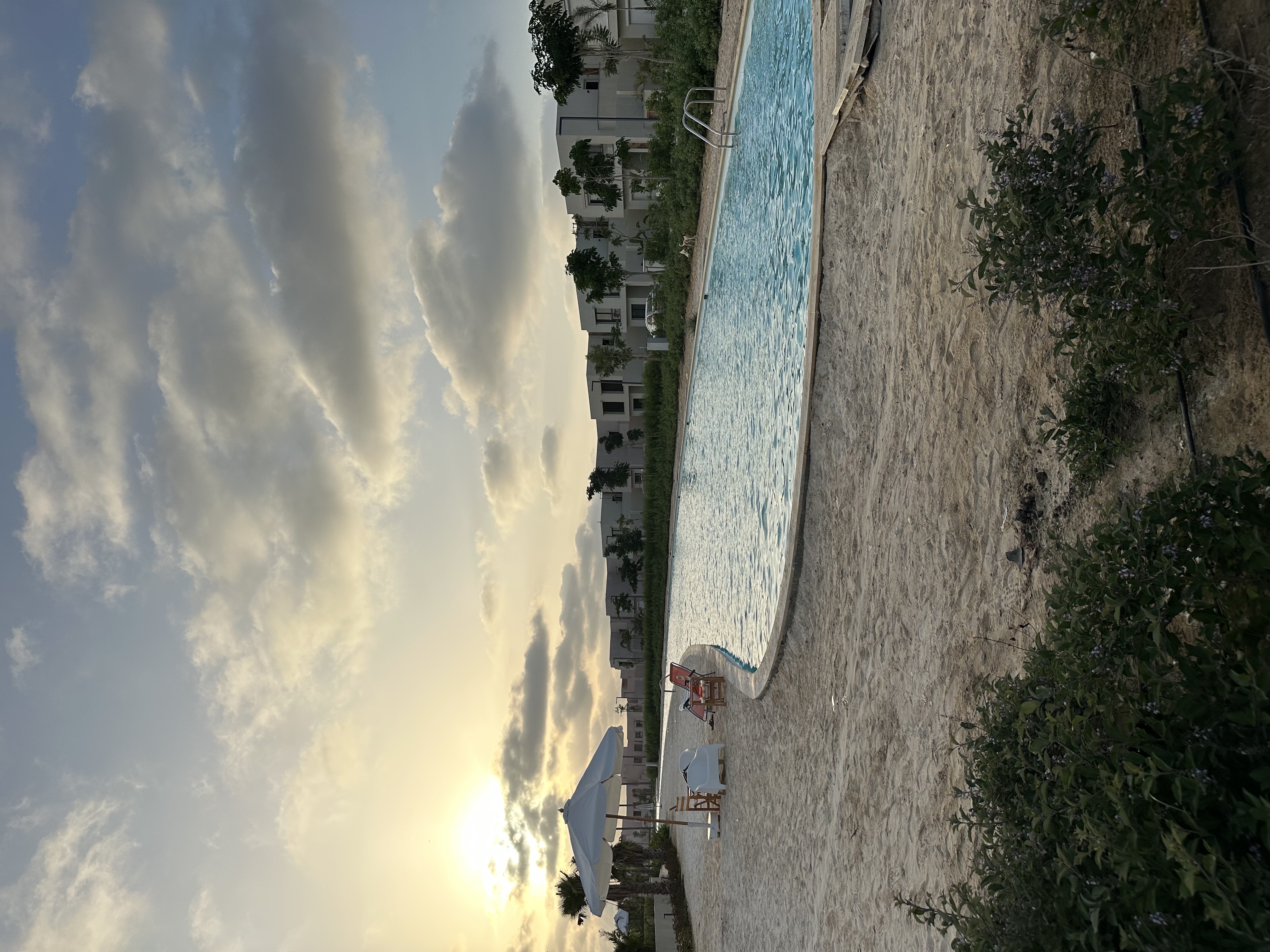 تاون هاوس 2 غرف للبيع في Seashell PLAYA الساحل الشمالي — صورة 4