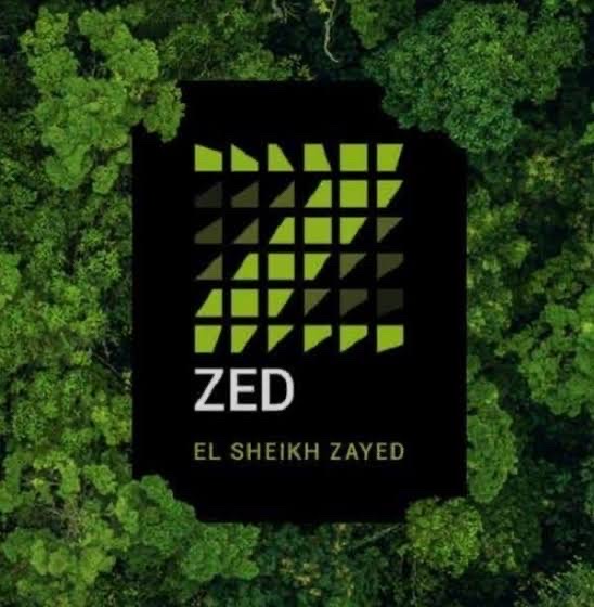 شقة 1 غرف للبيع في ZED West الشيخ زايد — صورة 1