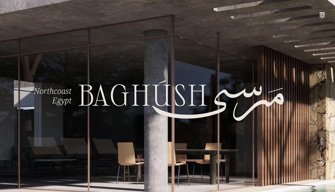 بنتهاوس 3 غرف للبيع في Marsa Baghush الساحل الشمالي — صورة 1