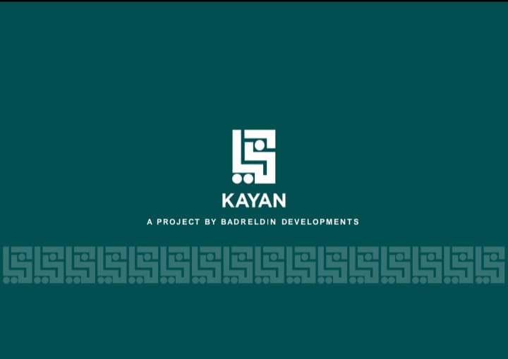 دور أرضي بجاردن 2 غرف للبيع في Kayan 6 أكتوبر — صورة 1