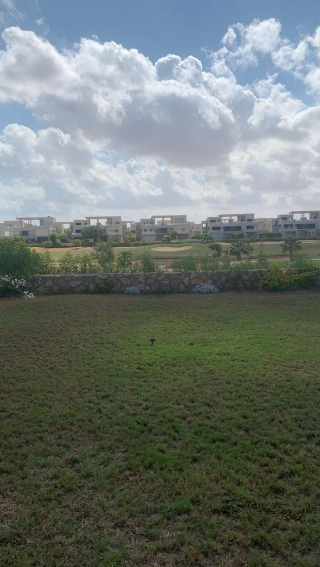 شاليه 3 غرف للبيع في Hacienda Bay الساحل الشمالي — صورة 1
