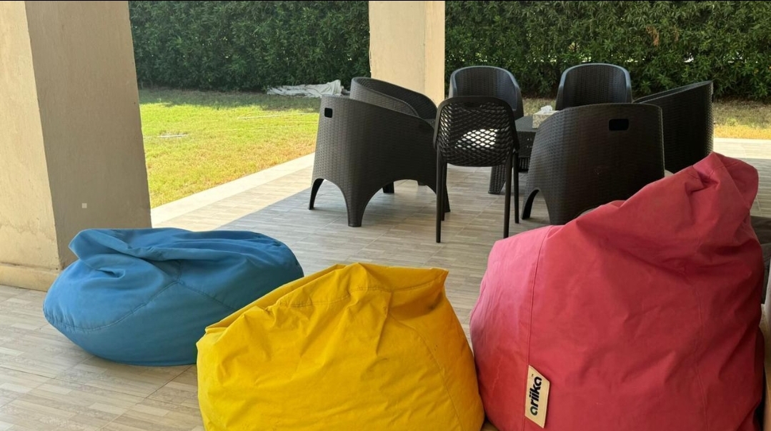شاليه 3 غرف للبيع في Hacienda Bay الساحل الشمالي — صورة 3