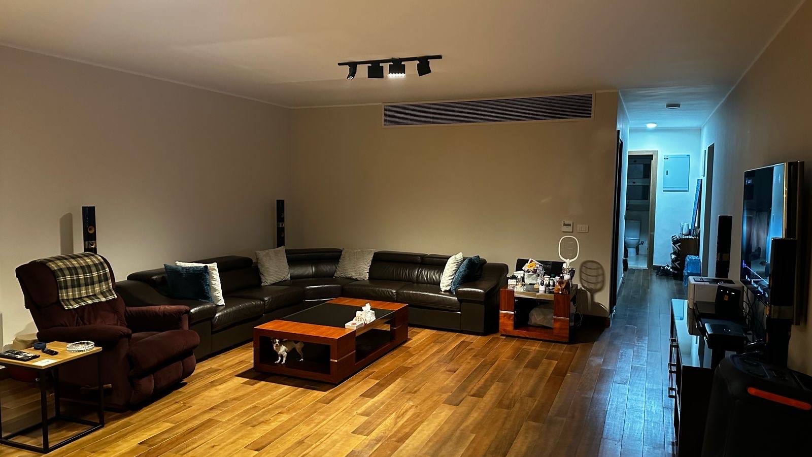 دور أرضي بجاردن 2 غرف للبيع في Soleya 6 أكتوبر — صورة 3