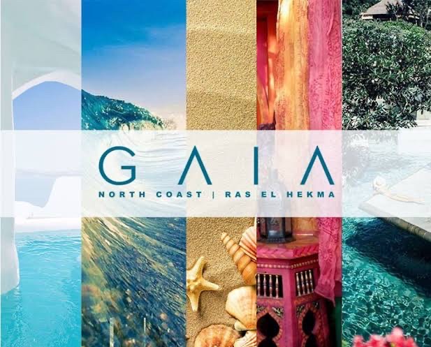 دوبلكس 3 غرف للبيع في GAIA الساحل الشمالي — صورة 1
