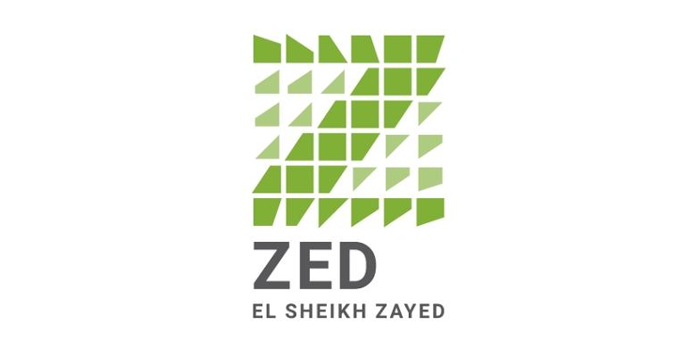 شقة 3 غرف للبيع في ZED West الشيخ زايد — صورة 1